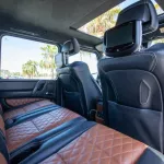 Mercedes G63 AMG Full Option - Thumbnail 13