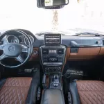 Mercedes G63 AMG Full Option - Thumbnail 14