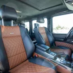 Mercedes G63 AMG Full Option - Thumbnail 15