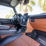 Mercedes G63 AMG Full Option - Thumbnail 16