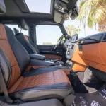 Mercedes G63 AMG Full Option - Thumbnail 17
