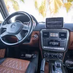 Mercedes G63 AMG Full Option - Thumbnail 18