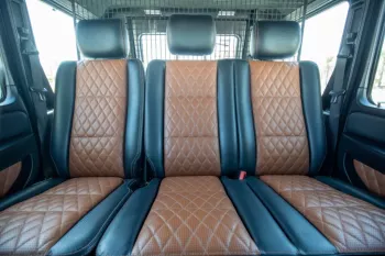 Mercedes G63 AMG Full Option