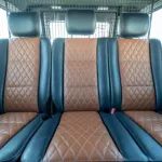Mercedes G63 AMG Full Option - Thumbnail 19
