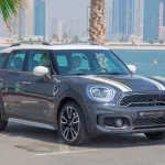 Mini Cooper Countryman S Panoramic Full Option 2020 GCC - Thumbnail 2