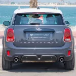 Mini Cooper Countryman S Panoramic Full Option 2020 GCC - Thumbnail 4