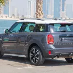Mini Cooper Countryman S Panoramic Full Option 2020 GCC - Thumbnail 5