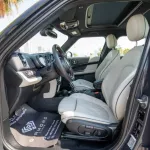Mini Cooper Countryman S Panoramic Full Option 2020 GCC - Thumbnail 9