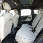 Mini Cooper Countryman S Panoramic Full Option 2020 GCC - Thumbnail 10