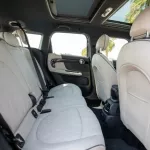 Mini Cooper Countryman S Panoramic Full Option 2020 GCC - Thumbnail 11