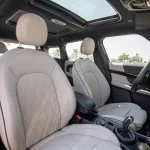 Mini Cooper Countryman S Panoramic Full Option 2020 GCC - Thumbnail 13
