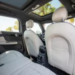 Mini Cooper Countryman S Panoramic Full Option 2020 GCC - Thumbnail 14