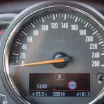 Mini Cooper Countryman S Panoramic Full Option 2020 GCC - Thumbnail 20