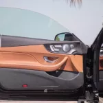 Mercedes Benz E300 Coupe AMG Panoramic Full Option - Thumbnail 7