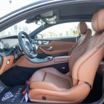 Mercedes Benz E300 Coupe AMG Panoramic Full Option - Thumbnail 9