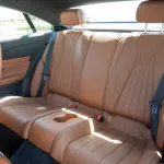 Mercedes Benz E300 Coupe AMG Panoramic Full Option - Thumbnail 10
