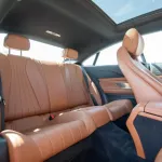 Mercedes Benz E300 Coupe AMG Panoramic Full Option - Thumbnail 11