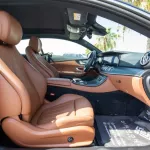 Mercedes Benz E300 Coupe AMG Panoramic Full Option - Thumbnail 12