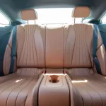 Mercedes Benz E300 Coupe AMG Panoramic Full Option - Thumbnail 17