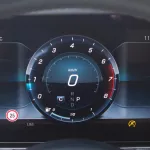 Mercedes Benz E300 Coupe AMG Panoramic Full Option - Thumbnail 20