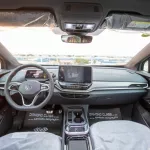 volkswagen ID4 PRO Crozz Gray 2022 - Thumbnail 10