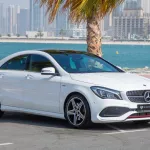 Mercedes CLA 250 AMG 2019 - Thumbnail 1