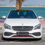 Mercedes CLA 250 AMG 2019 - Thumbnail 2