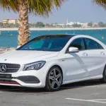 Mercedes CLA 250 AMG 2019 - Thumbnail 3