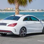 Mercedes CLA 250 AMG 2019 - Thumbnail 4