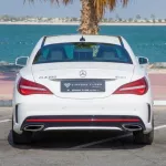 Mercedes CLA 250 AMG 2019 - Thumbnail 5