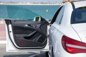 Mercedes CLA 250 AMG 2019