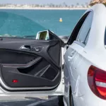 Mercedes CLA 250 AMG 2019 - Thumbnail 6