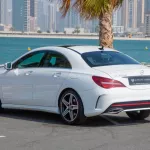 Mercedes CLA 250 AMG 2019 - Thumbnail 7