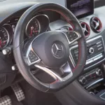 Mercedes CLA 250 AMG 2019 - Thumbnail 8