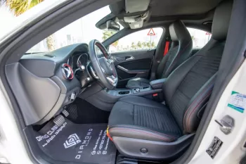 Mercedes CLA 250 AMG 2019