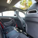 Mercedes CLA 250 AMG 2019 - Thumbnail 11