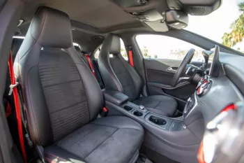 Mercedes CLA 250 AMG 2019