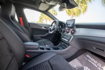 Mercedes CLA 250 AMG 2019