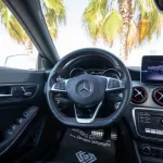 Mercedes CLA 250 AMG 2019 - Thumbnail 18