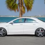 Mercedes CLA 250 AMG 2019 - Thumbnail 21