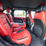 Range Rover Sport HSE Supercharger V6 2018 GCC 101,800 KM 259,000 AED Under Warranty - Thumbnail 15