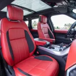 Range Rover Sport HSE Supercharger V6 2018 GCC 101,800 KM 259,000 AED Under Warranty - Thumbnail 16