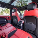 Range Rover Sport HSE Supercharger V6 2018 GCC 101,800 KM 259,000 AED Under Warranty - Thumbnail 17