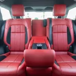 Range Rover Sport HSE Supercharger V6 2018 GCC 101,800 KM 259,000 AED Under Warranty - Thumbnail 19
