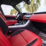 Range Rover Sport HSE Supercharger V6 2018 GCC 101,800 KM 259,000 AED Under Warranty - Thumbnail 20