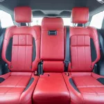 Range Rover Sport HSE Supercharger V6 2018 GCC 101,800 KM 259,000 AED Under Warranty - Thumbnail 21