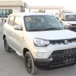 Suzuki S-Presso - Thumbnail 1