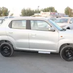 Suzuki S-Presso - Thumbnail 2