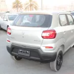 Suzuki S-Presso - Thumbnail 3