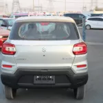 Suzuki S-Presso - Thumbnail 4